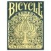 Karty do gry i sztuczek Bicycle Aureo Europe