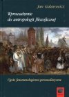 Wprowadzenie do antropologii filozoficznej