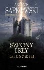 Wiedźmin Szpony i kły