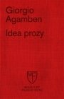 Idea prozy