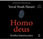 Homo Deus
