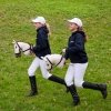 Hobby Horse Skippi - koń na kiju - Biszkopt