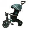Rowerek trójkołowy TRIKE FIX Elite 2w1 rower spacerówka 6w1 zielony