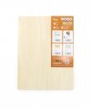 VIGA Drewniane Puzzle Montessori Kogut z Pinezkami