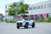 BIG Bobby Car Jeździk Mercedes AMG GT