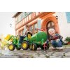 Rolly Toys rollyFarmtrac John Deere 7930 Traktor na Pedały z łyżką