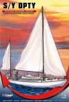 Mirage S/Y OPTY