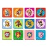 Trefl Puzzle 2w1 memos Psia ekipa w akcji, Psi Patrol