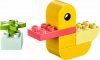 LEGO Klocki DUPLO 30673 Moja pierwsza kaczuszka 4 w 1