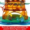 Mattel Gra Spadające małpki Zabawa na drzewie