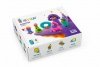 Tm Toys Masa plastyczna Hey Clay Zestaw Potwory