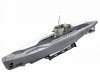 Revell Model plastikowy German Submarine T.IX C/40 1/144