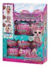 MGA Laleczka L.O.L. Surprise Mermaids Syrenka w kuli niespodzianka