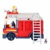 Tm Toys Zestaw figurek Bluey Wóz strażacki