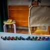 LEGO Klocki Minifigures 71049 Kolekcjonerski bolid F1 (display 36 sztuk)