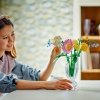 LEGO Klocki Botanicals 10347 Mały bukiet żółtych kwiatów