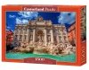 Castor Puzzle 1500 elementów Fontanna di Trevi