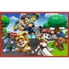 Trefl Puzzle 2x24 elementy Psi Patrol Psi dzień zabaw Paw Patrol