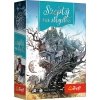 Trefl Gra Szepty na strychu