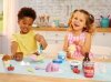 Little Tikes Zestaw do lodów Creative Chefs + 17 akcesoriów