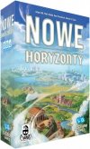 LUCRUM GAMES Gra Nowe Horyzonty