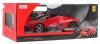 Ferrari LaFerrari Aperta czerwone RASTAR model 1:14 Zdalnie sterowane auto + pilot 2,4 GHz