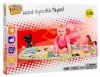 Interaktywna gra w klasy Mata edukacyjna dla dzieci 12m+ Odgłosy zwierząt