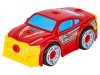 Sportowy, Terenowy Samochód do rozkręcania i skręcania 3w1 TUNING + Wkrętarka Monster Truck