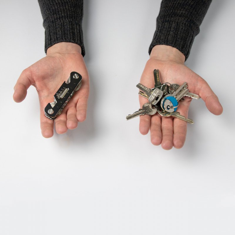 Key Aider Froster - Organizer do kluczy