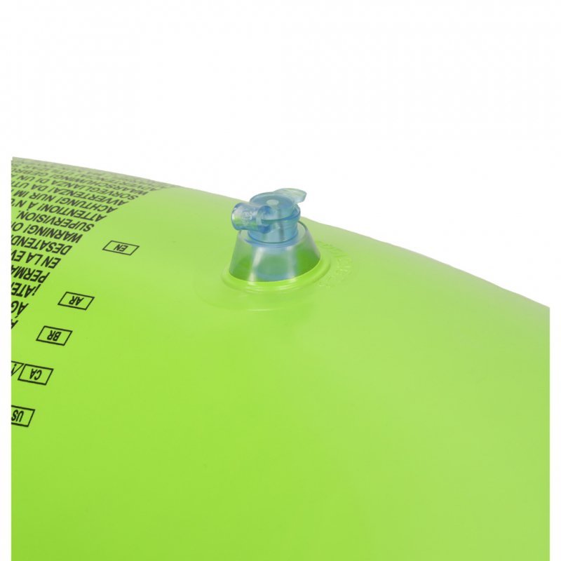 Kółko do pływania koło dmuchane dla dzieci BESTWAY 36351 żaba 85-76cm