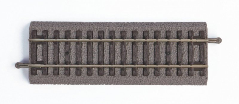 Piko Tor prosty z podsypką G119 119 mm