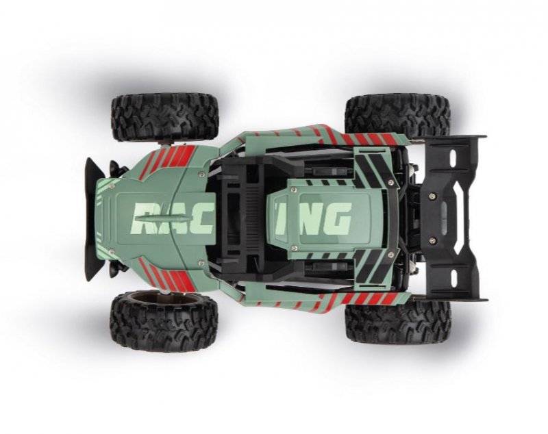 Carrera Samochód RC Mountain Racer 2,4GHz