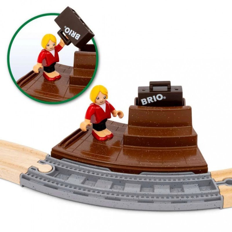 Brio Zestaw startowy
