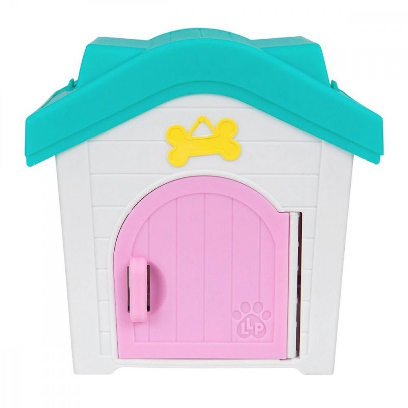 Cobi Zestaw Little Live Pets - Families Domek mamy