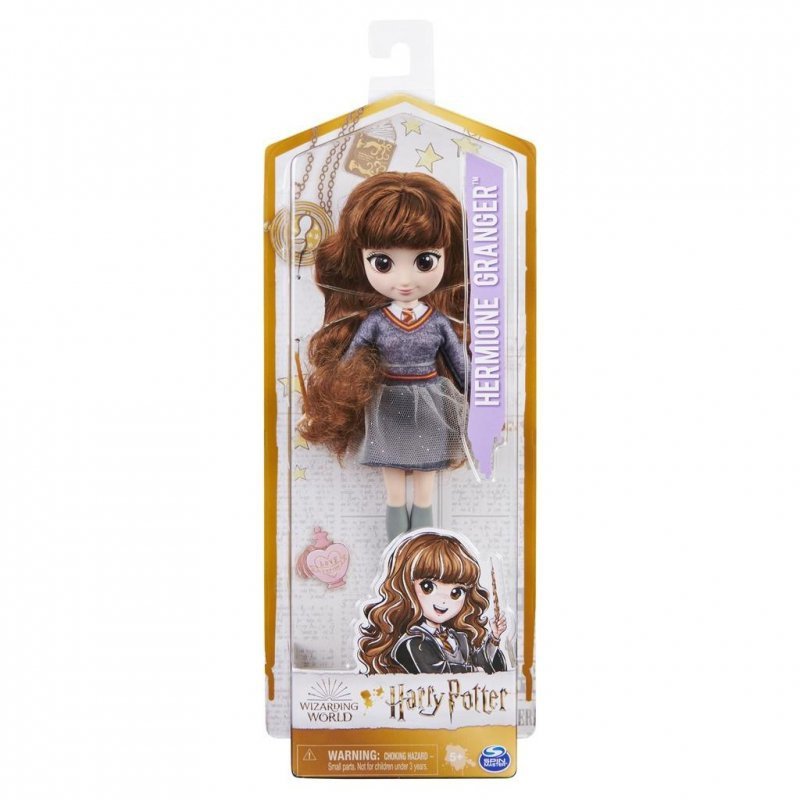 Wizarding World Lalka 8&quot; - Hermiona