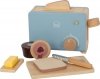 Small Foot Toaster Set tasty“ - Toster zestaw