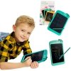 WOOPIE Tablet Graficzny 8.5 Dino dla Dzieci do Rysowania Znikopis + Rysik