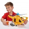SIMBA Strażak Sam Helikopter Wallaby II Figurka Thomasa