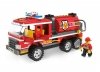 Klocki Blocki MyFireBrigade Beczkowóz 213 el.