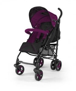 Wózek Royal Purple