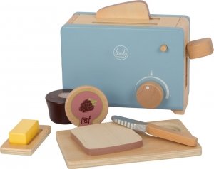 Small Foot Toaster Set tasty“ - Toster zestaw
