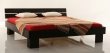 Łóżko drewniane - Metis 