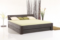Łóżko drewniane - Zorba