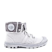 Buty PALLADIUM Pallabrouse BAGGY Vapor Metal 