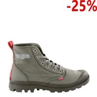 Buty Palladium PAMPA HI Dare Olive Night 76258325 