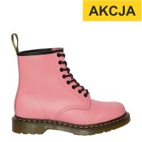 Buty Dr. Martens 1460 Acid Pink Smooth 25714653 