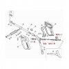 Komplet naprawczy - pistolet RL84