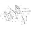Pistolet RL30 M22 M - 1/4 F - obrotowy