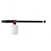 Lanca piany Interpump PROFI 2  1.45 mm - M22 F