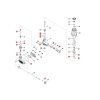Komplet naprawczy - by pass VRT3 z elektrozaworem